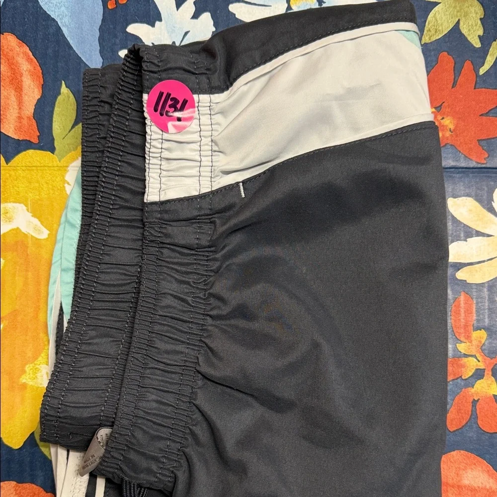 BCG Charcoal Active Shorts
